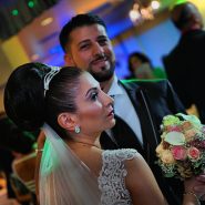 türkische Hochzeit